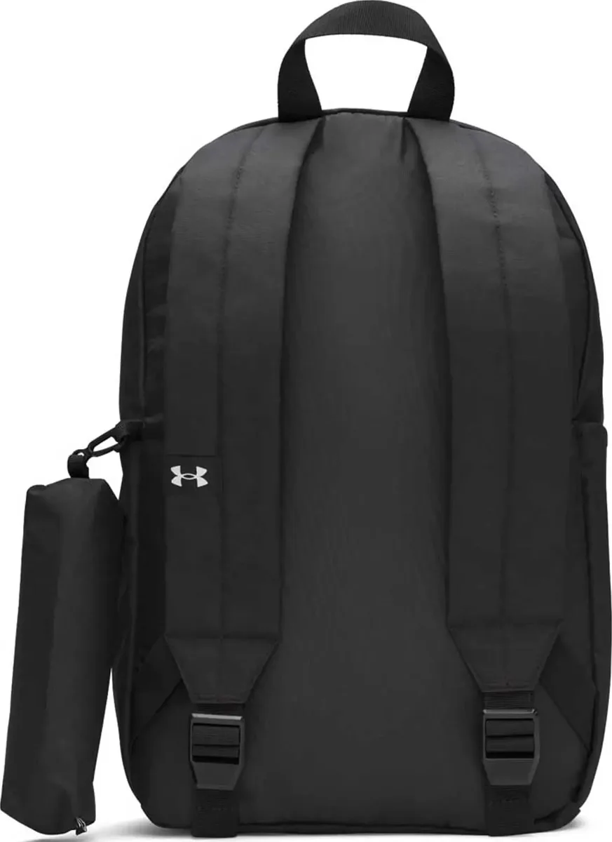 Рюкзак Under Armour 100% поліестер 47х32х19 см чорний