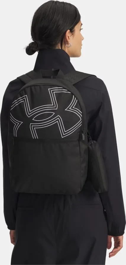 Рюкзак Under Armour 100% поліестер 47х32х19 см чорний