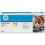 Картридж HP 307A CLJ CP5220/5225 Yellow (7300 стор)
