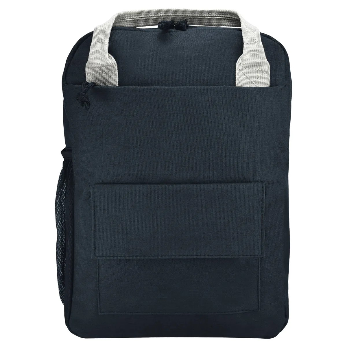 Рюкзак міський 300D Polyester 35 л Чорний