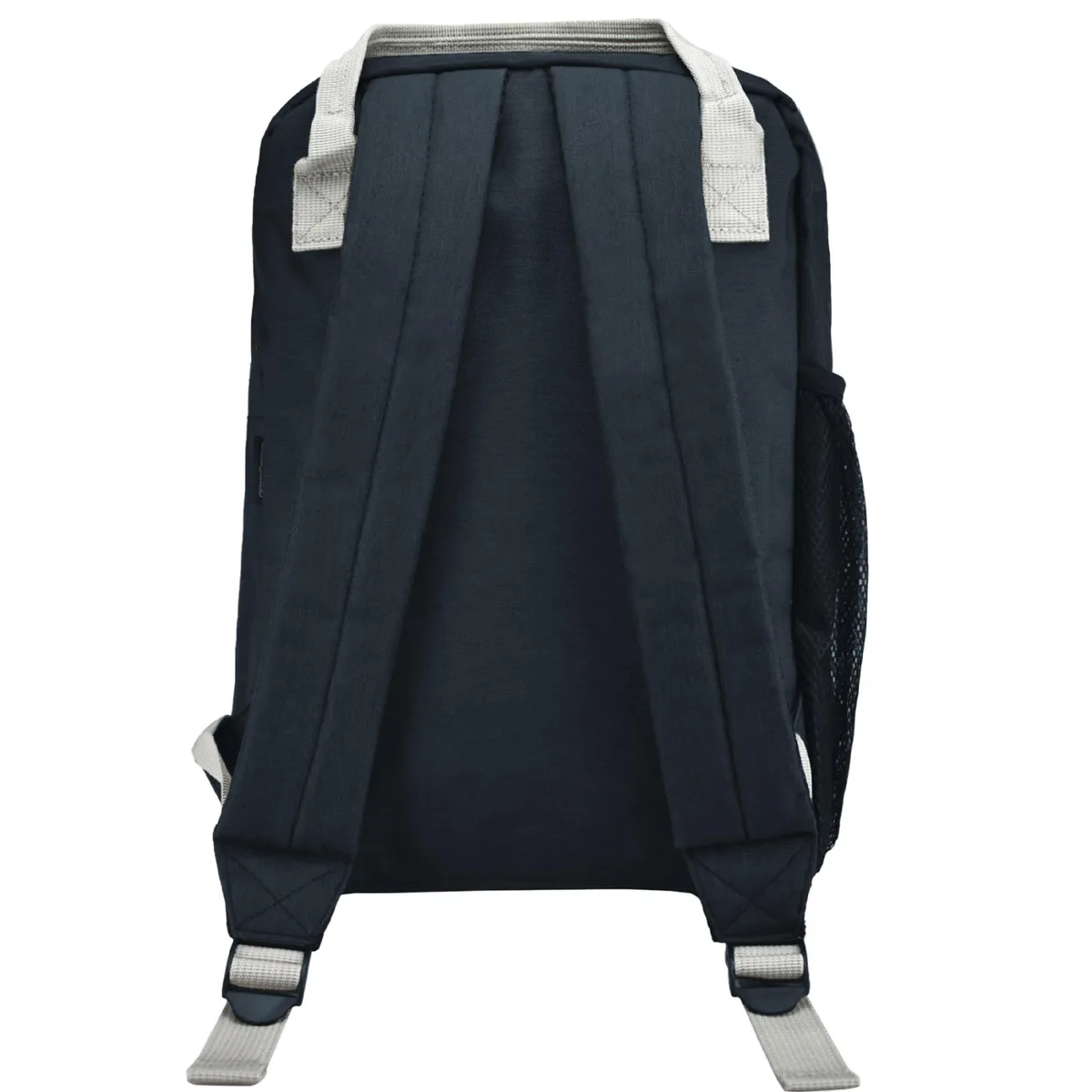 Рюкзак міський 300D Polyester 35 л Чорний