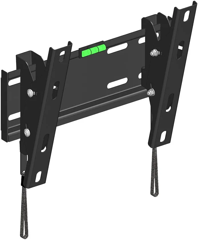 Кріплення ТВ з кутом нахилу KSL WMO-5121N 19-43"