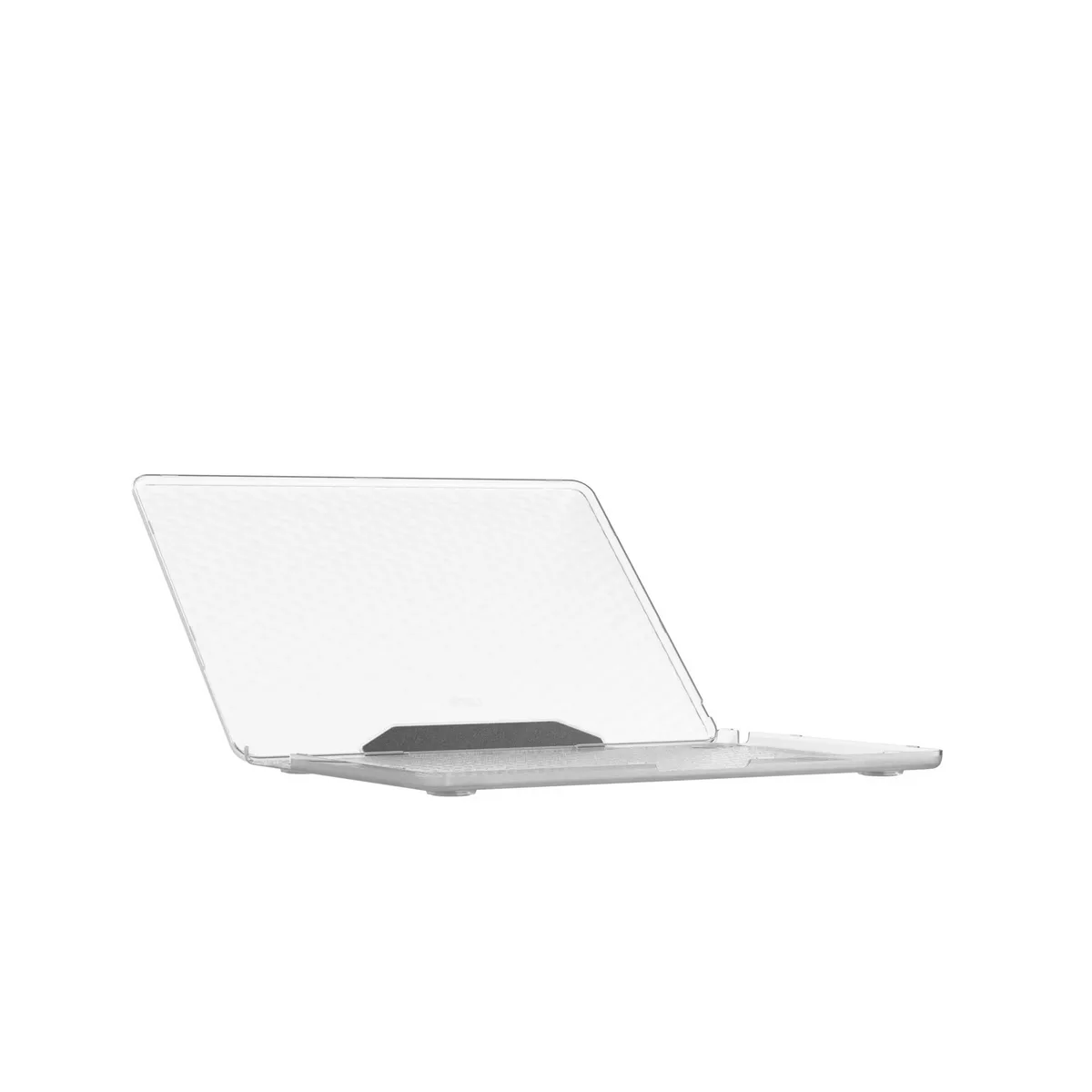 Чохол UAG для MacBook Air 13"(2022-2025), Essential Armor, Ice