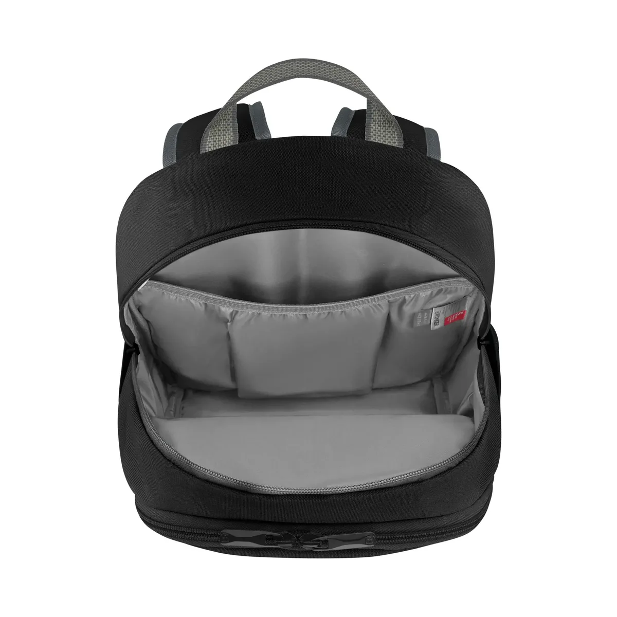 Рюкзак Wenger, Next 24, Tyon 16", чорний