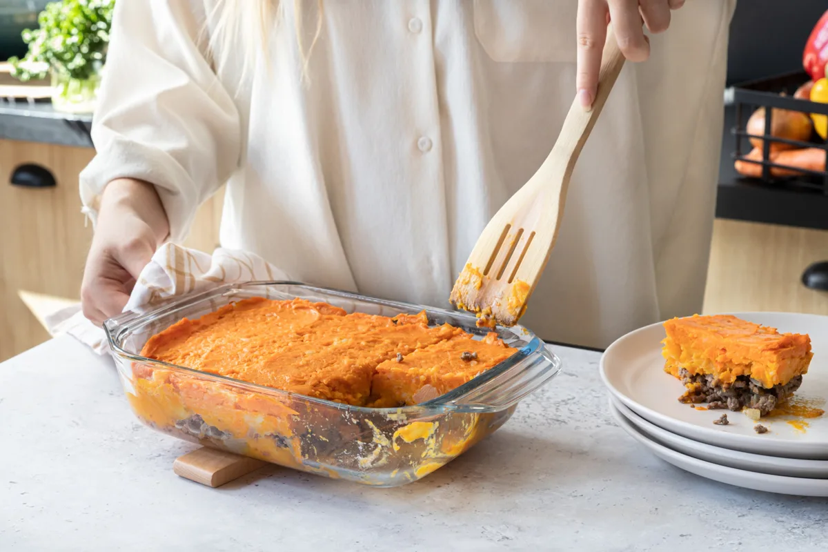 Форма для запікання Pyrex боросилікатне скло 39х25х7 см 4 л