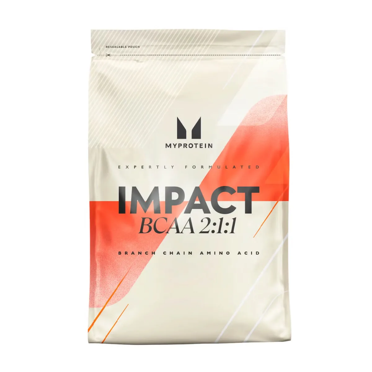 BCAA 2-1-1 Essential MyProtein 500g Ягоды