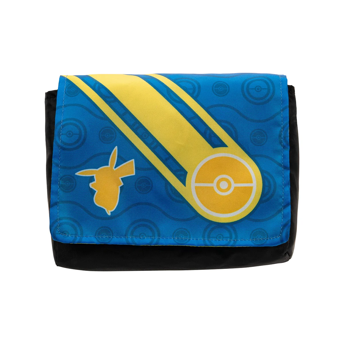 Ігровий набір Pokemon Пікачу полімер 5 см