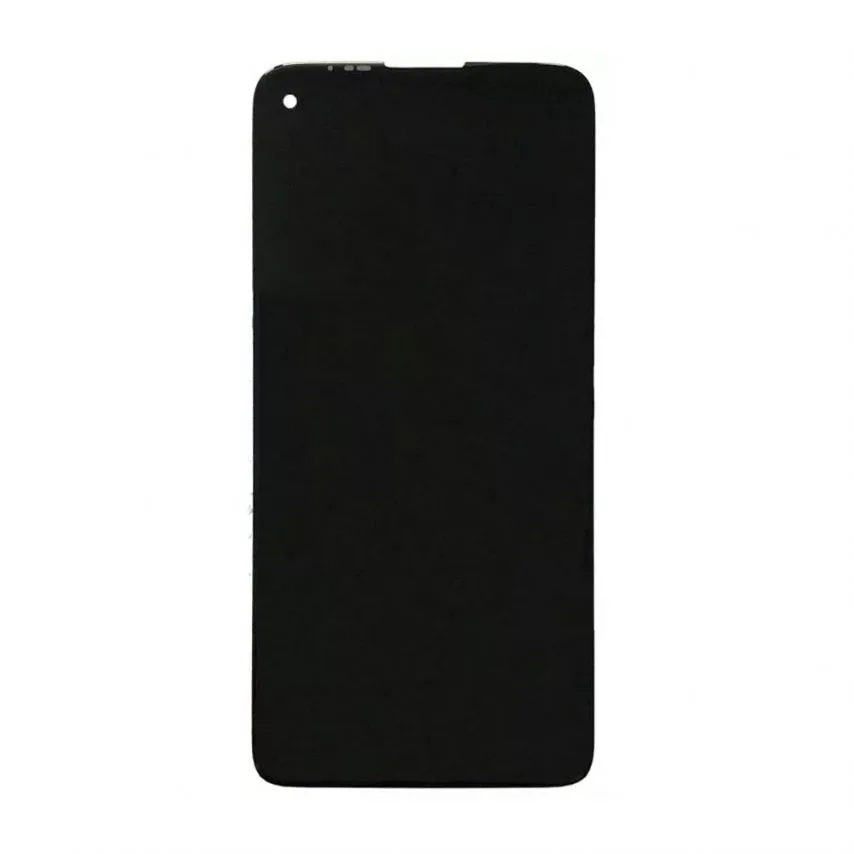 Дисплей Motorola IPS 6,4 дюйма черный с сенсорным экраном Original Quality