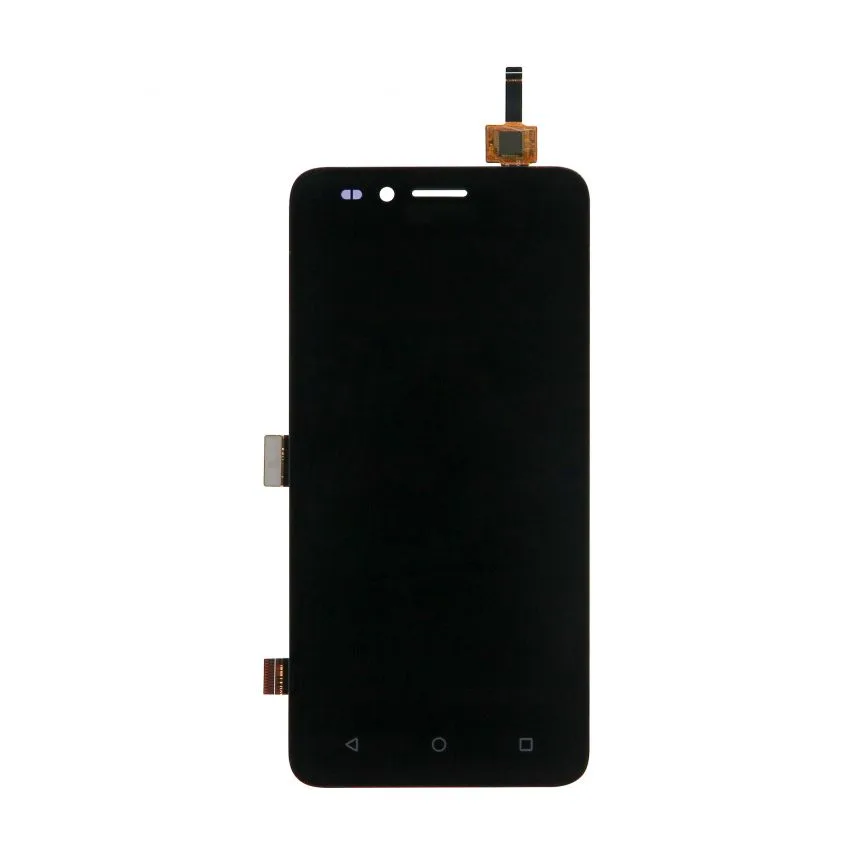 Дисплей LCD High Quality IPS 4 дюйми чорний для Huawei Y3 II 4G з сенсорним екраном