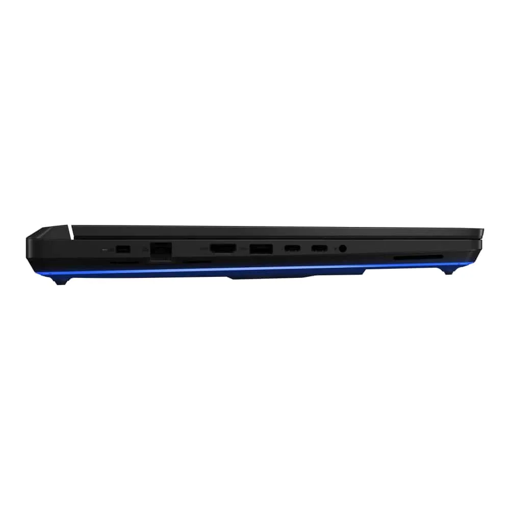 Ноутбук ASUS ROG Strix SCAR 16 G635LX-RW205W 16" WQXGA IPS, Intel Ultra 9 275HX, 64GB, F1TB, NVD5090-24, Win11, Чорний