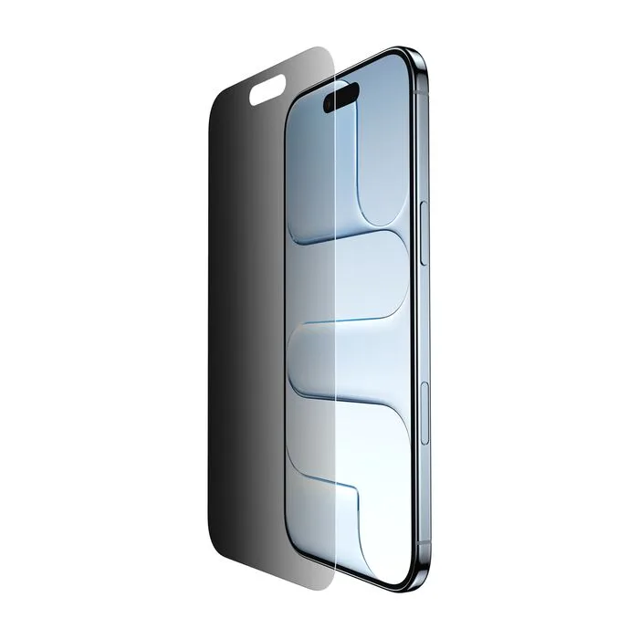 Захисне скло Belkin для iPhone Air, Privacy Screen Protector (1 Pack)