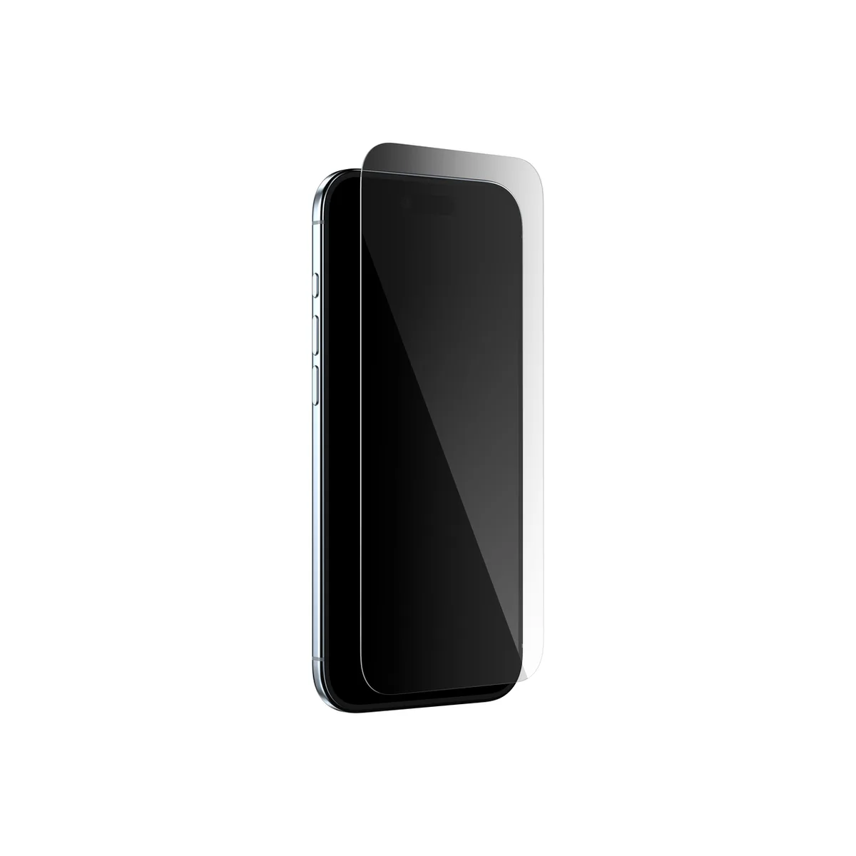 Захисне скло Belkin для iPhone Air, Privacy Screen Protector (1 Pack)