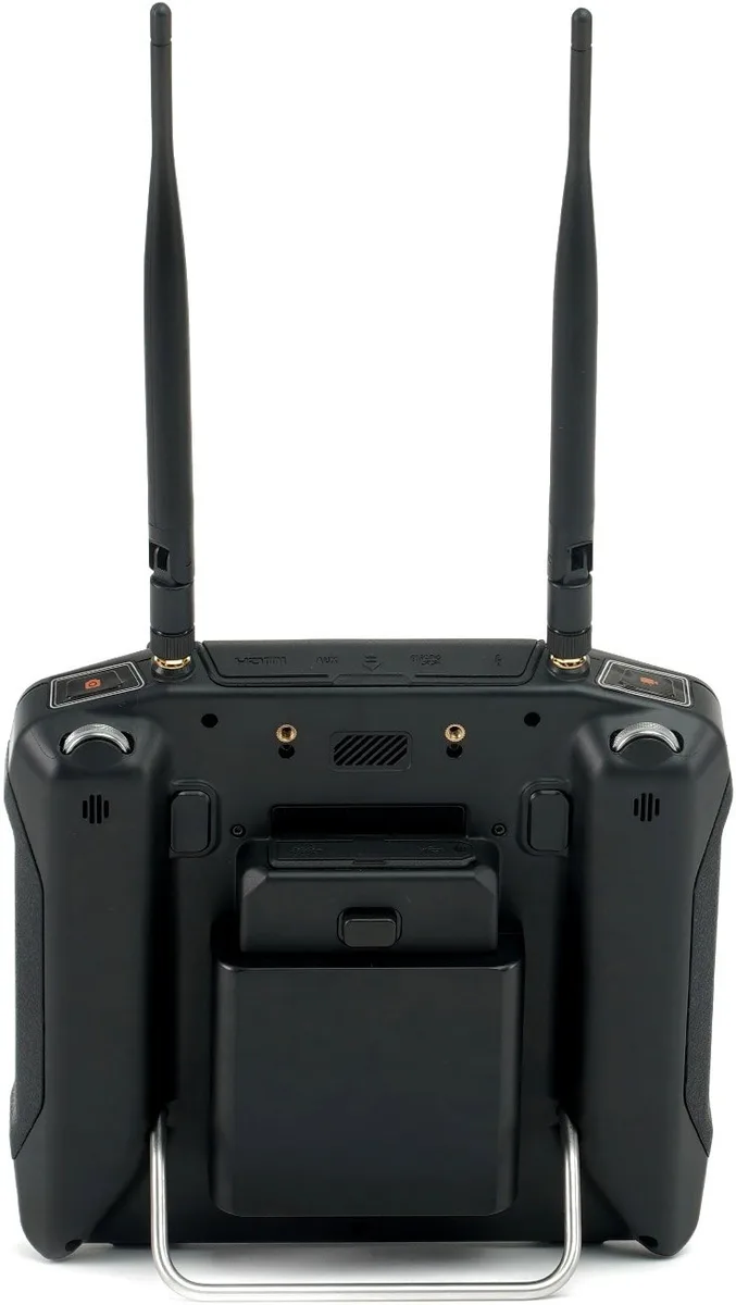 Дрон Yuneec H850 RTF/RTK T1, 2 аккумулятора, транспортный кейс, универсальная нагрузка.