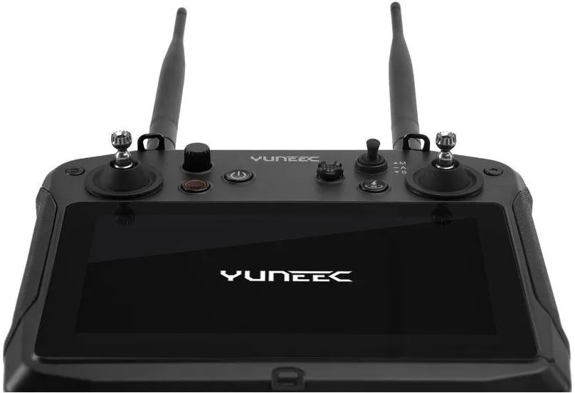Дрон Yuneec H850 RTF/RTK T1, 2 аккумулятора, транспортный кейс, универсальная нагрузка.