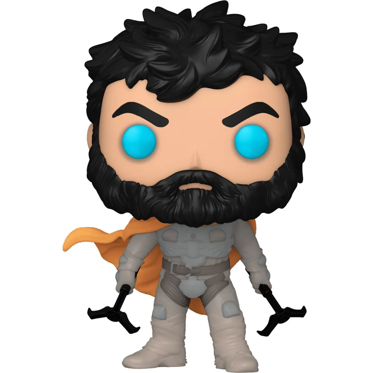 Фігурка Funko POP вініл 10 см Movies Dune 2 Stilgar