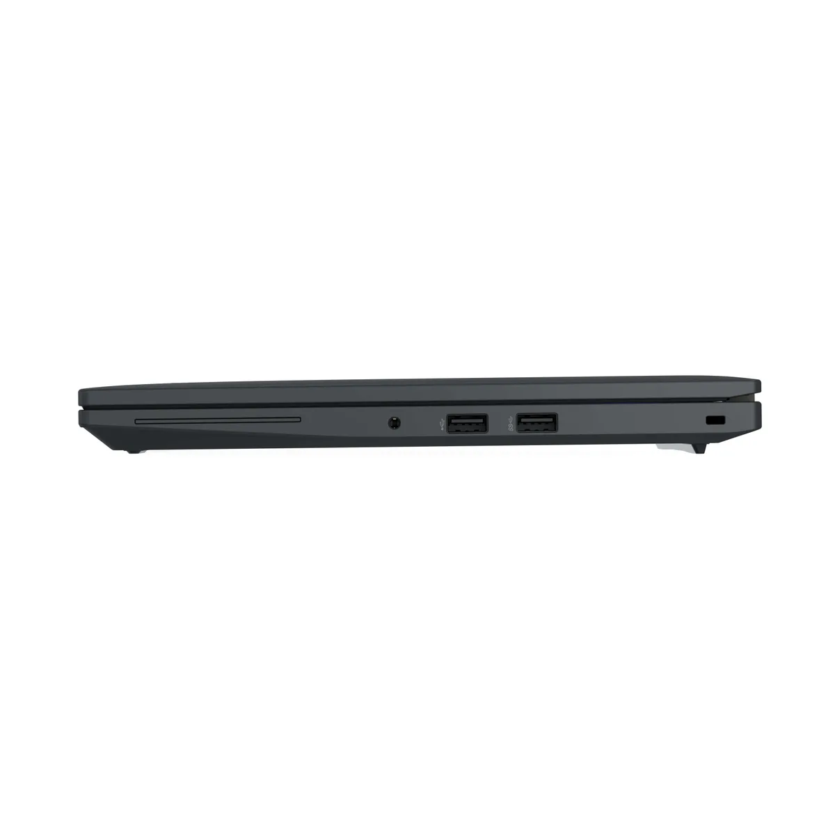 Ноутбук Lenovo ThinkPad L14-G5 14" WUXGA IPS AG, AMD R5-7535U, 32GB, F1TB, UMA, Win11P, черный.
