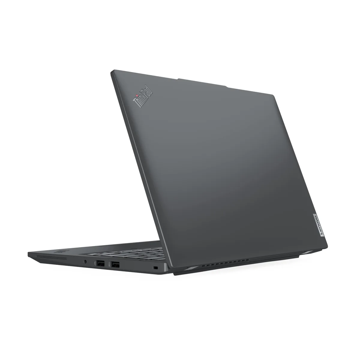 Ноутбук Lenovo ThinkPad L14-G5 14" WUXGA IPS AG, AMD R5-7535U, 32GB, F1TB, UMA, Win11P, черный.