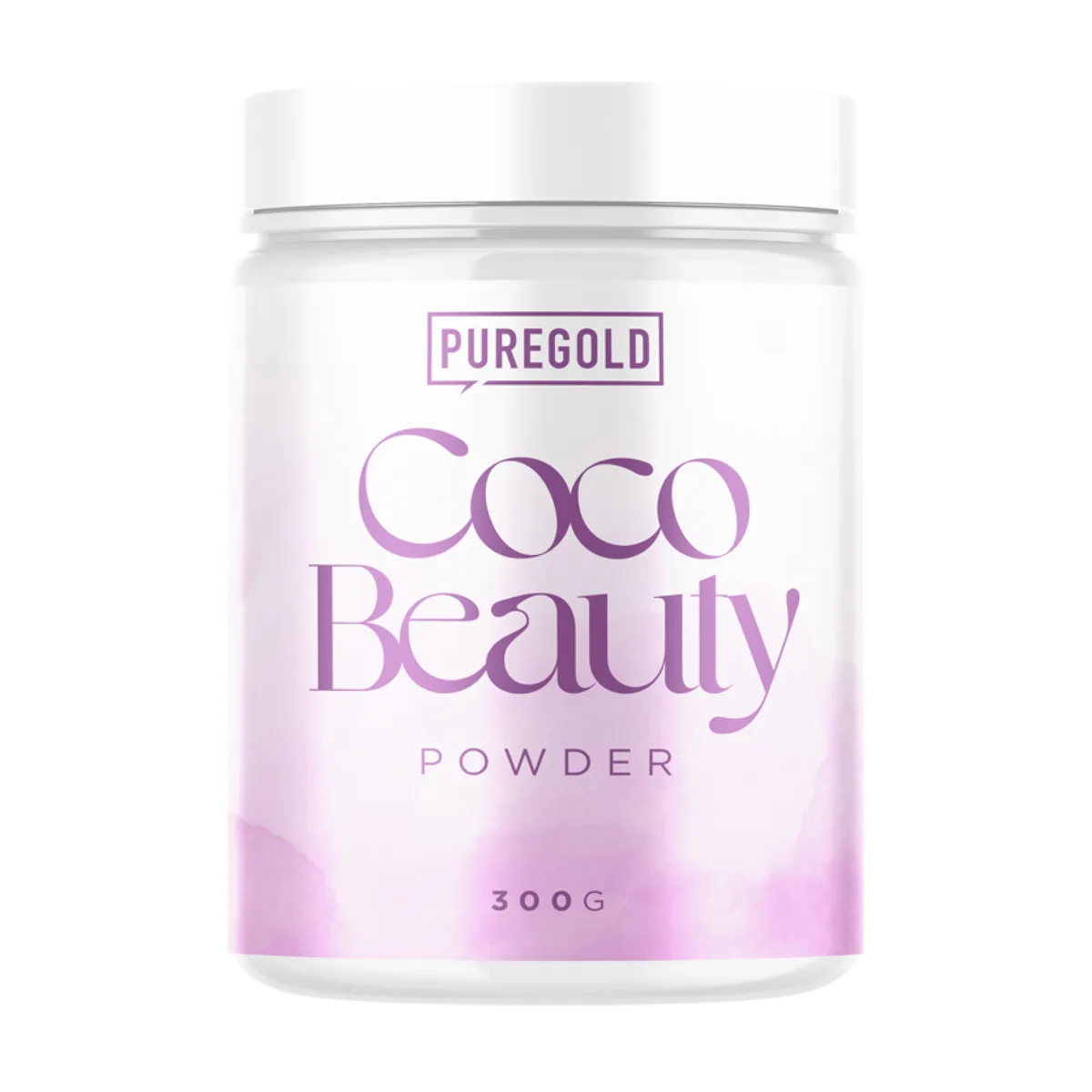 Коктейль коллагеновий CocoBeauty 300 г яловичий морський кокосовий смак Мохіто