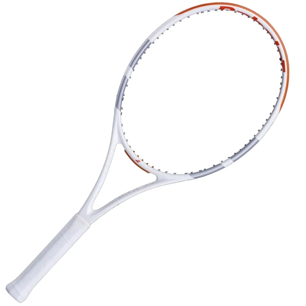 Ракетка Babolat графіт Gr3 біла