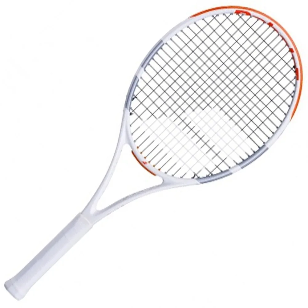Ракетка Babolat графіт Gr3 біла