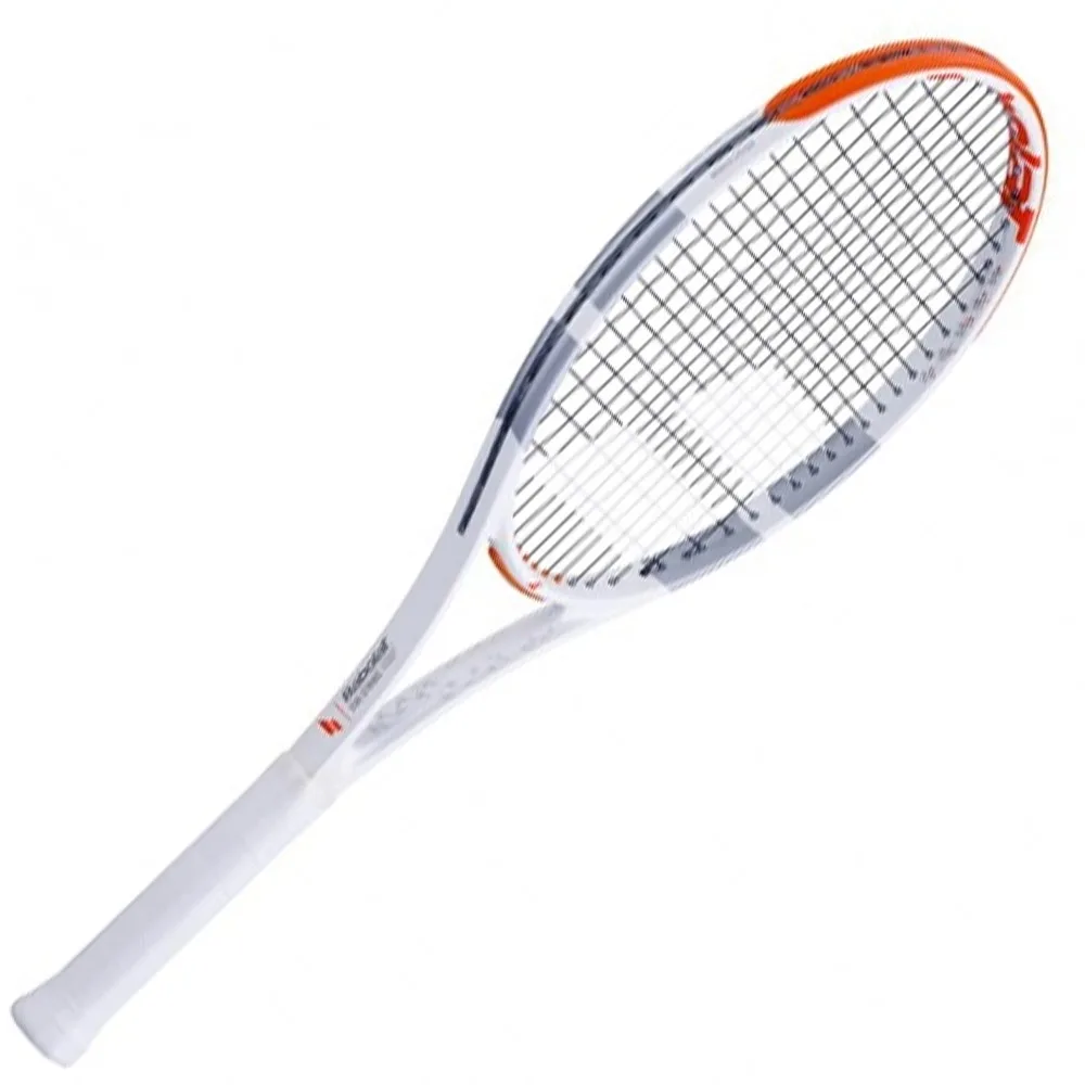 Ракетка Babolat графіт Gr3 біла