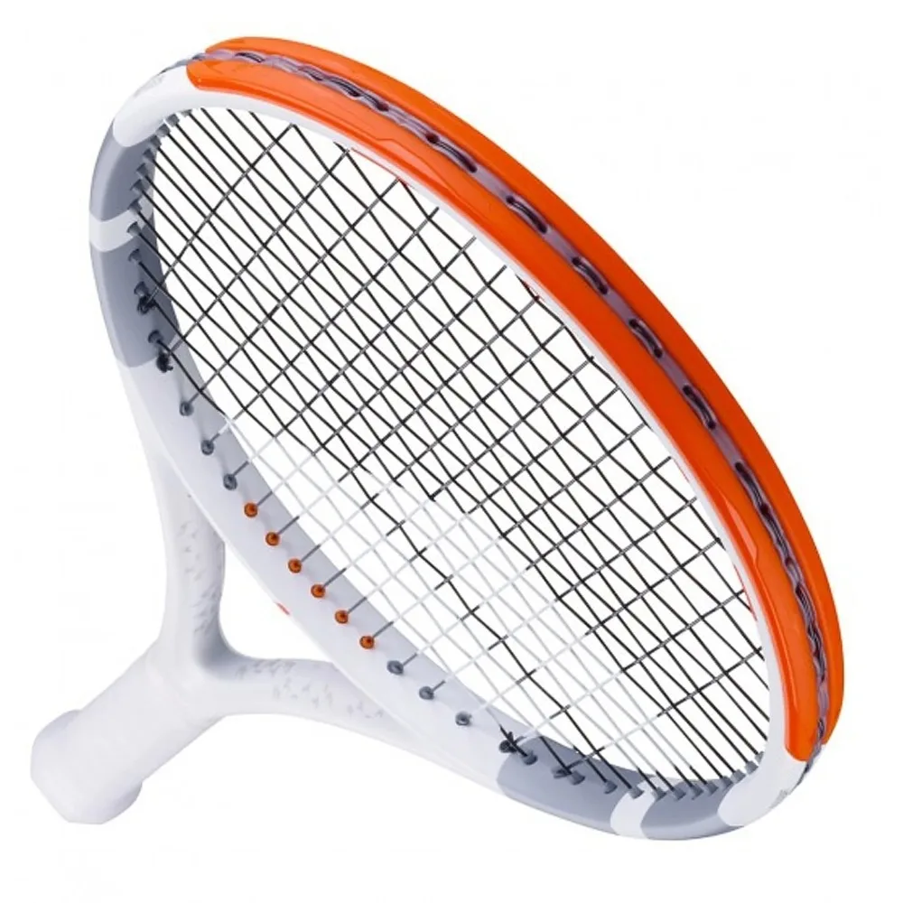 Ракетка Babolat графіт Gr3 біла