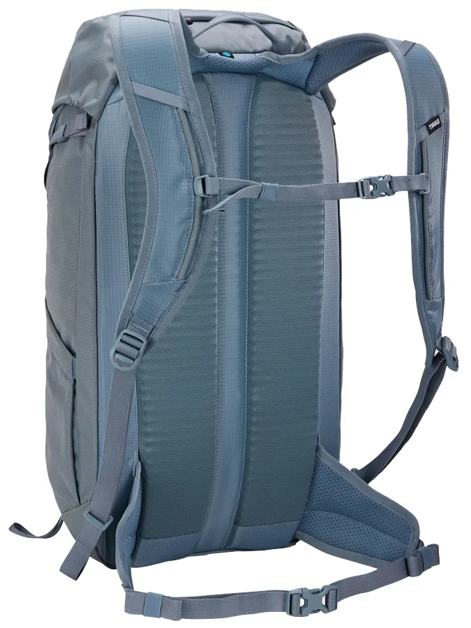 Рюкзак Thule Поліестер 25 л Pond Gray