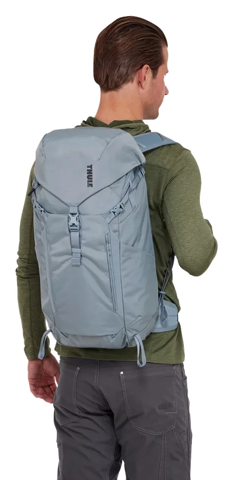 Рюкзак Thule Поліестер 25 л Pond Gray