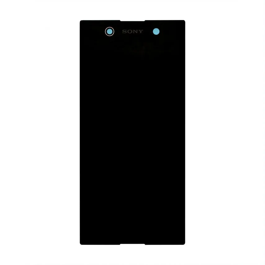 Дисплей LCD Sony чорний з сенсорним екраном Original Quality 6 дюймів