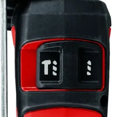 Аккумуляторная ударная дрель Einhell PXC TC-ID 18 Li-Solo, 18В, 13мм, 2600 об/мин, 16 кг, без батареи и зарядного устройства