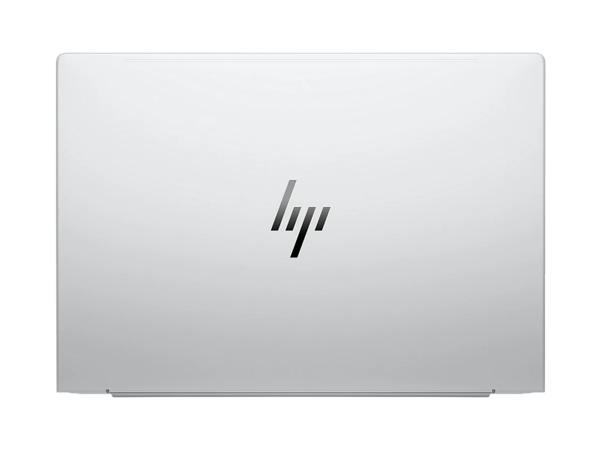 Ноутбук HP 16 дюймів сріблястий SSD 1 ТБ 32 ГБ Intel Core Ultra 5