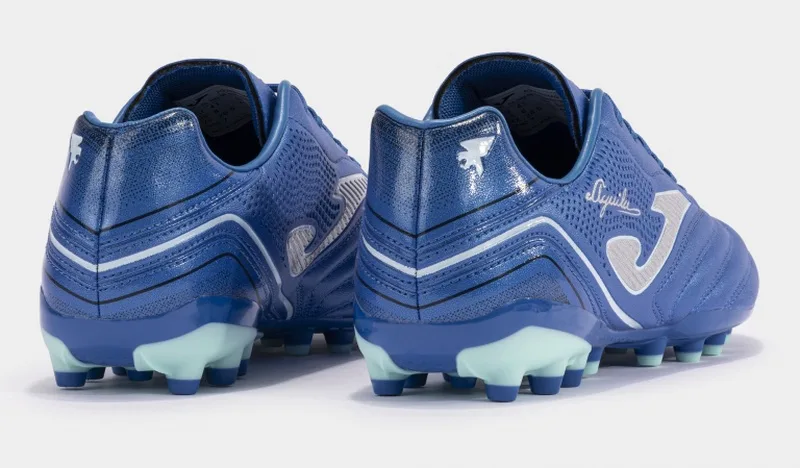 Бутси Joma ПВХ 43 унісекс чорні для штучного покриття