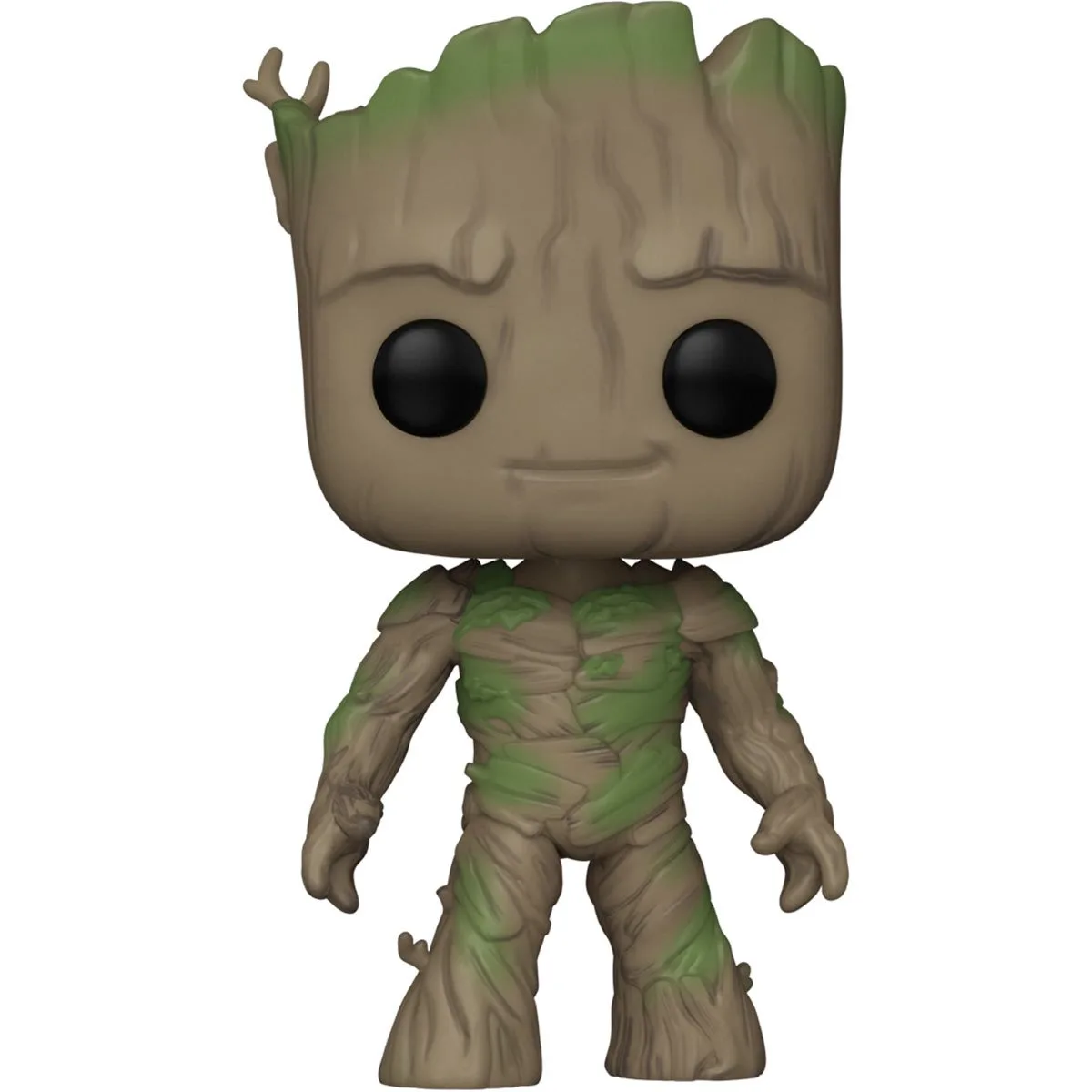 Фигурка Funko POP: Marvel - Стражи Галактики - Грут