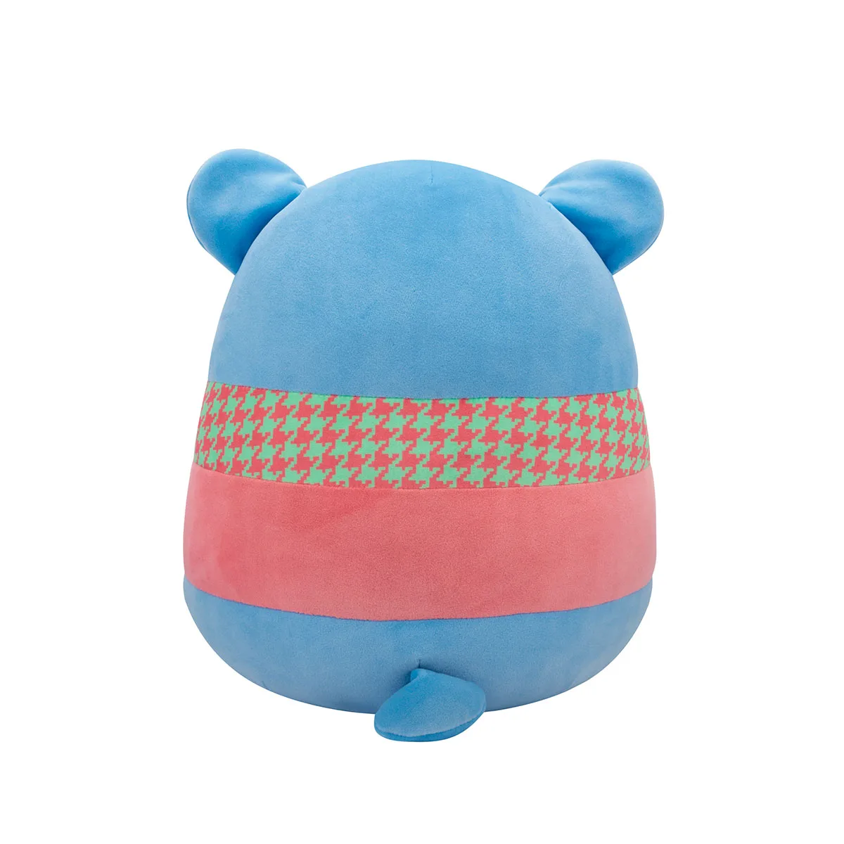 Мягкая игрушка Squishmallows полиэстер 13 см медведь