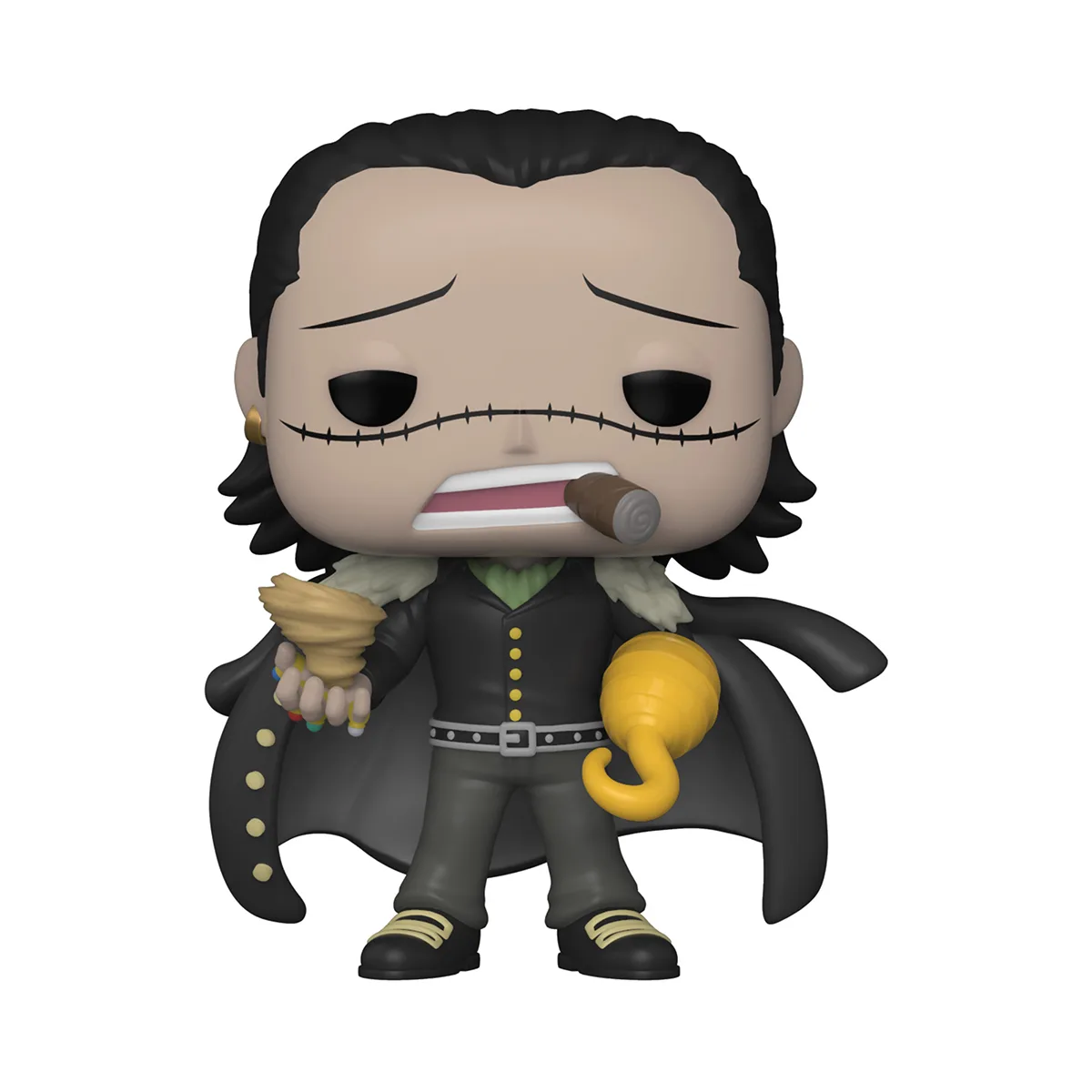 Ігрова фігурка Funko POP! вінілова 11,4 см Крокодайл