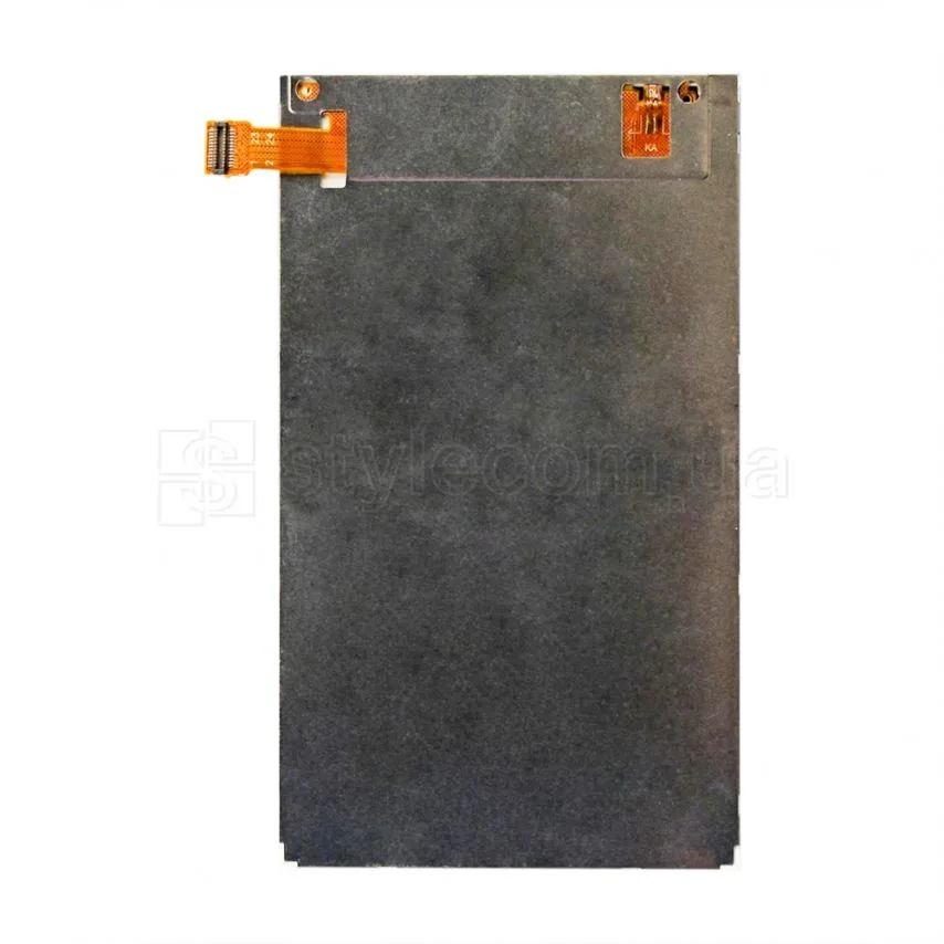 Дисплей LCD Huawei IPS 4,5 дюйми Чорний High Quality