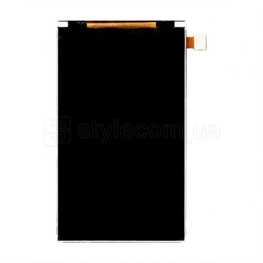 Дисплей LCD Huawei IPS 4,5 дюйми Чорний High Quality