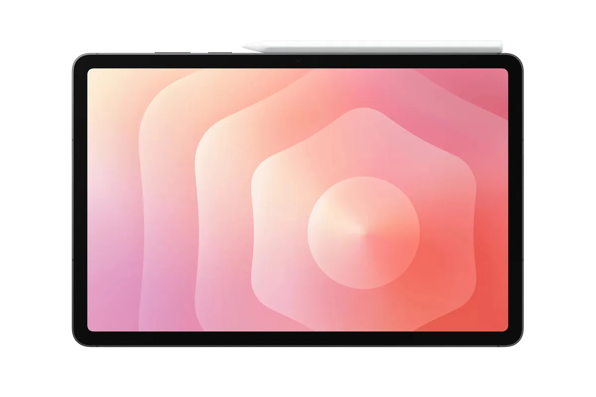 Планшет Samsung алюмінієвий 11" 12ГБ 256ГБ 5G сірий