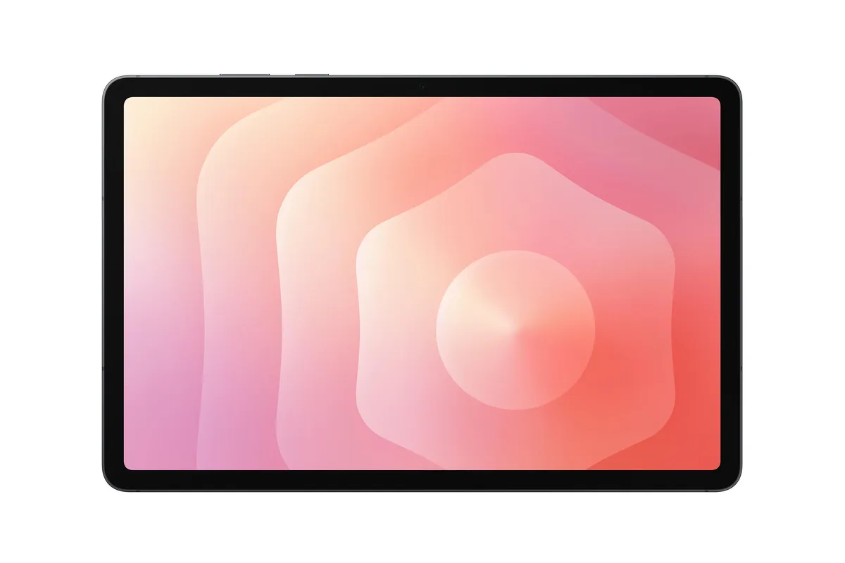 Планшет Samsung алюмінієвий 11" 12ГБ 256ГБ 5G сірий