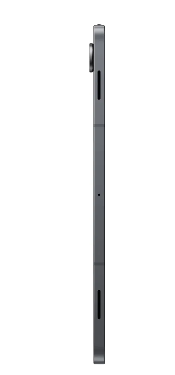 Планшет Samsung алюмінієвий 11" 12ГБ 256ГБ 5G сірий