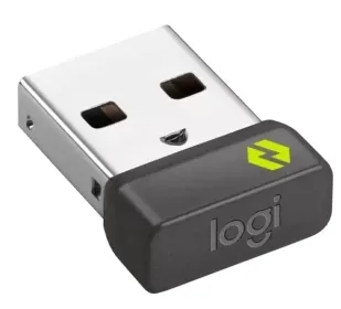 Клавіатура і миша Logitech Бездротовий чорний комплект