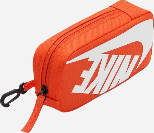 Рюкзак Nike 100% поліестер 30х46х13 см чорний для дітей 20 л