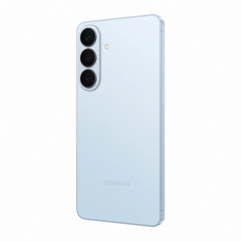 Смартфон Samsung 6.7" AMOLED 12ГБ 512ГБ 5G блакитний