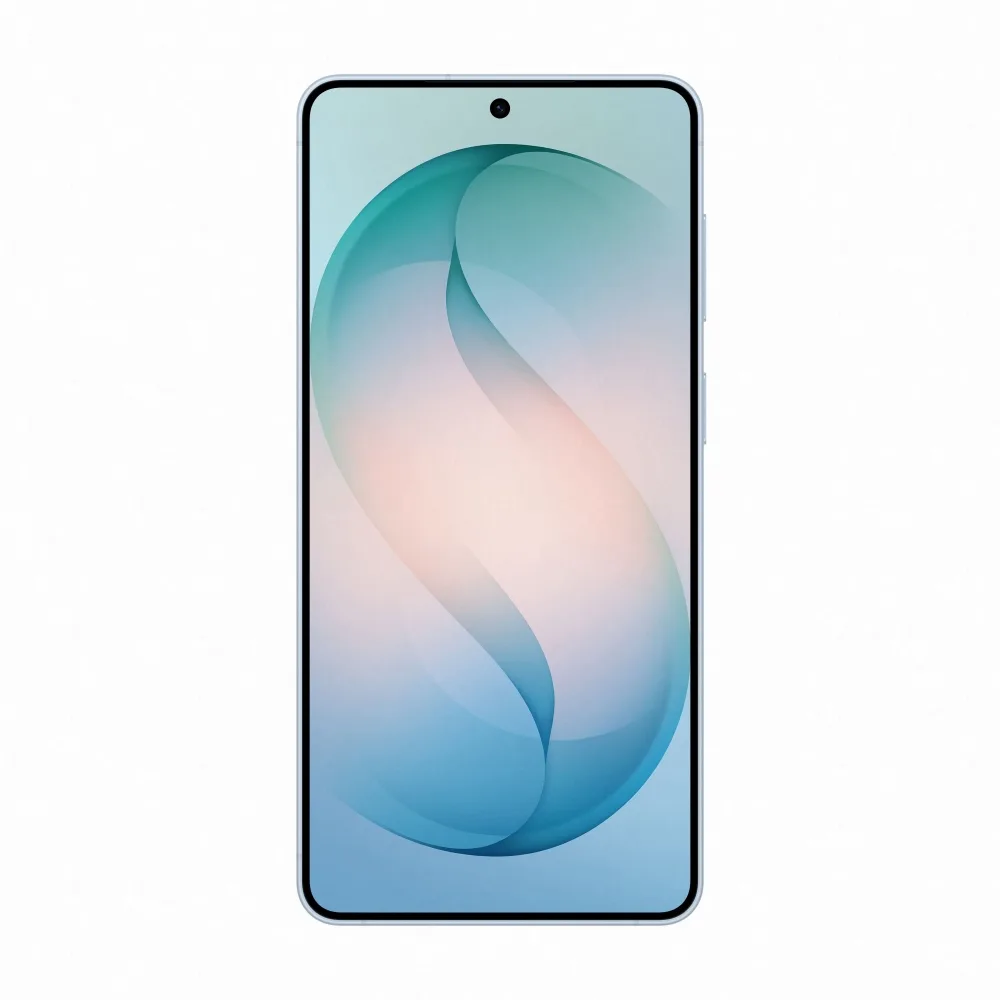 Смартфон Samsung 6.7" AMOLED 12ГБ 512ГБ 5G блакитний