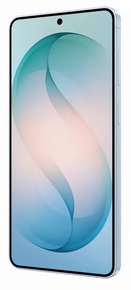 Смартфон Samsung 6.7" AMOLED 12ГБ 512ГБ 5G блакитний