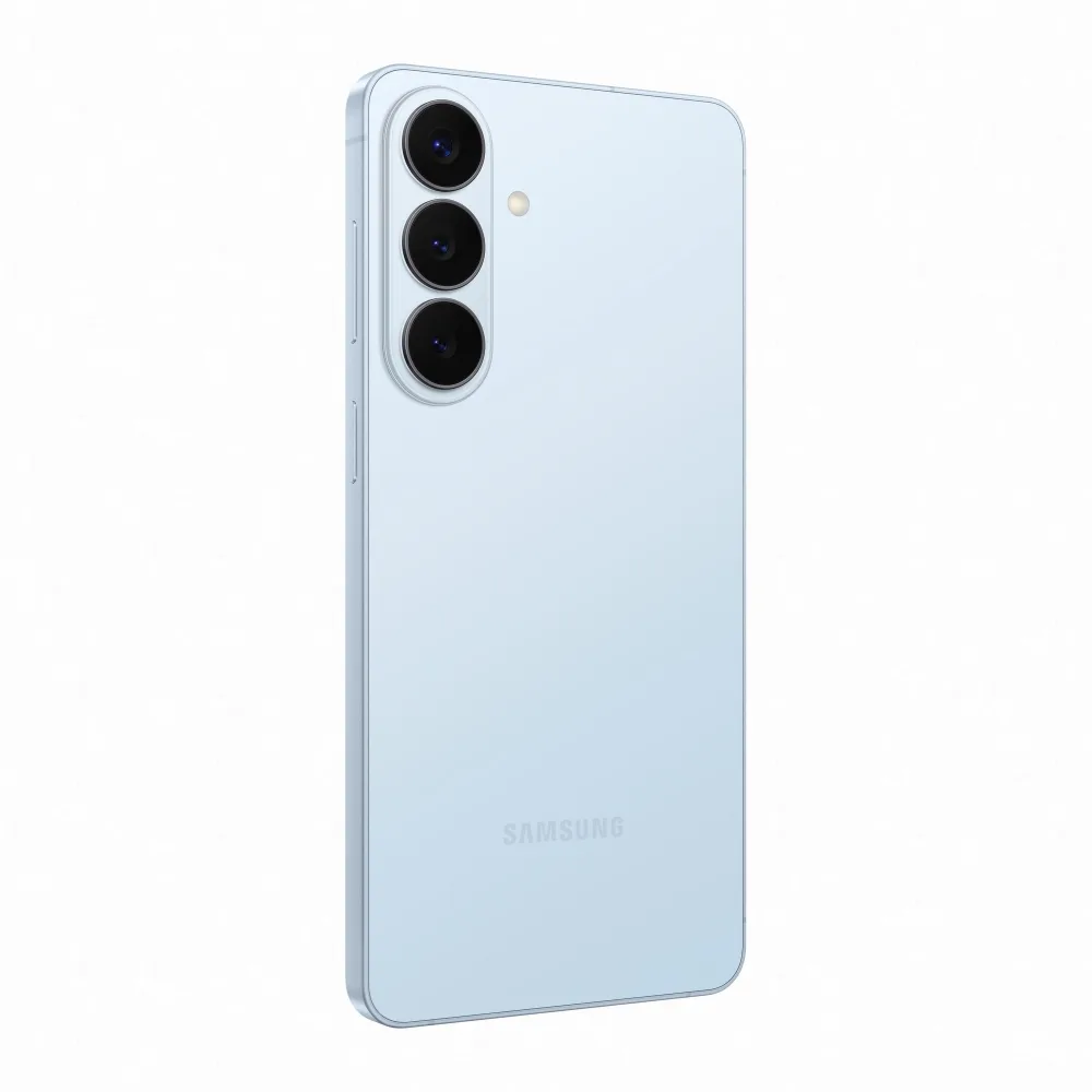 Смартфон Samsung 6.7" AMOLED 12ГБ 512ГБ 5G блакитний