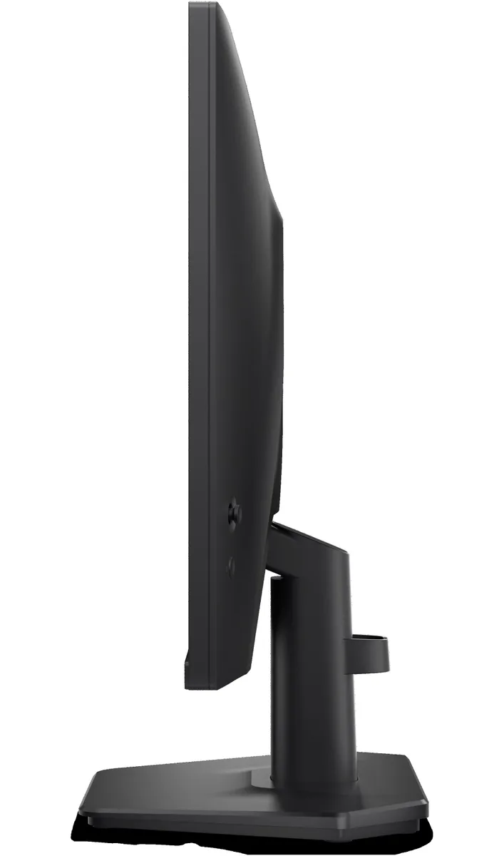 Монитор Dell IPS 23.8 240Hz 0.5ms антибликовый черный