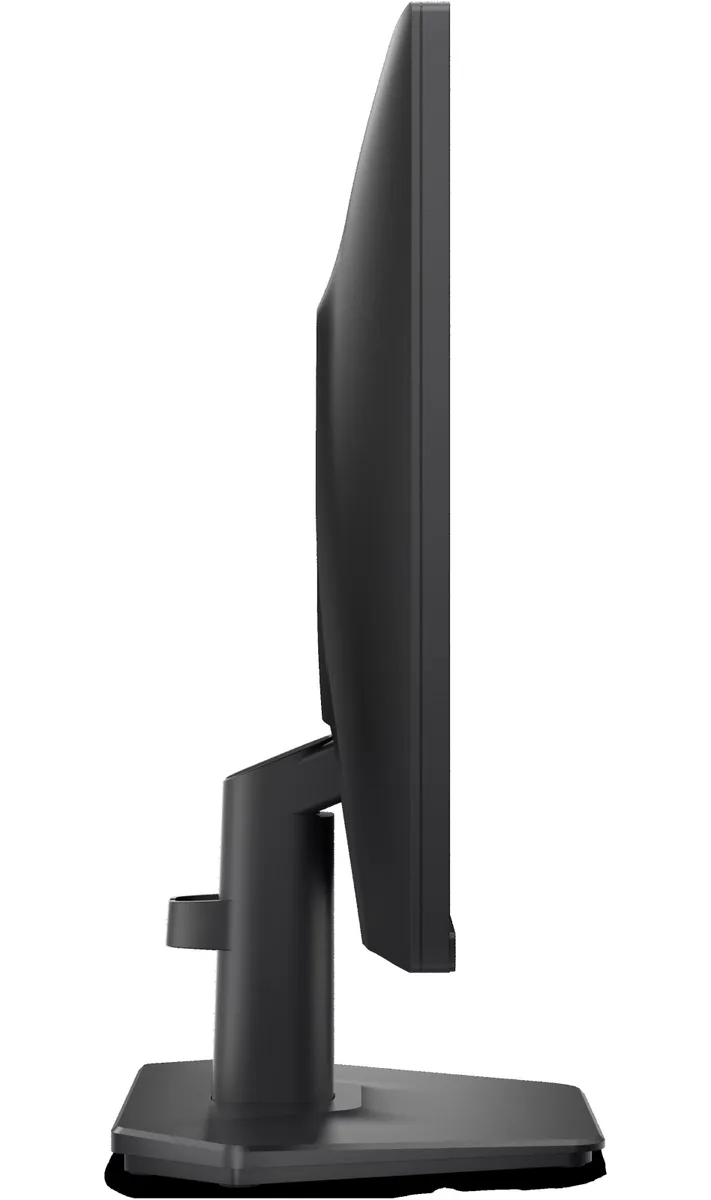 Монитор Dell IPS 23.8 240Hz 0.5ms антибликовый черный