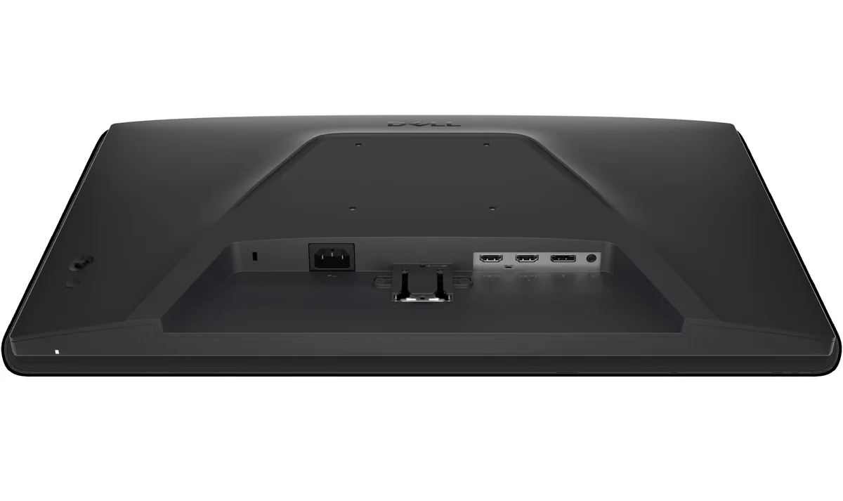 Монитор Dell IPS 23.8 240Hz 0.5ms антибликовый черный