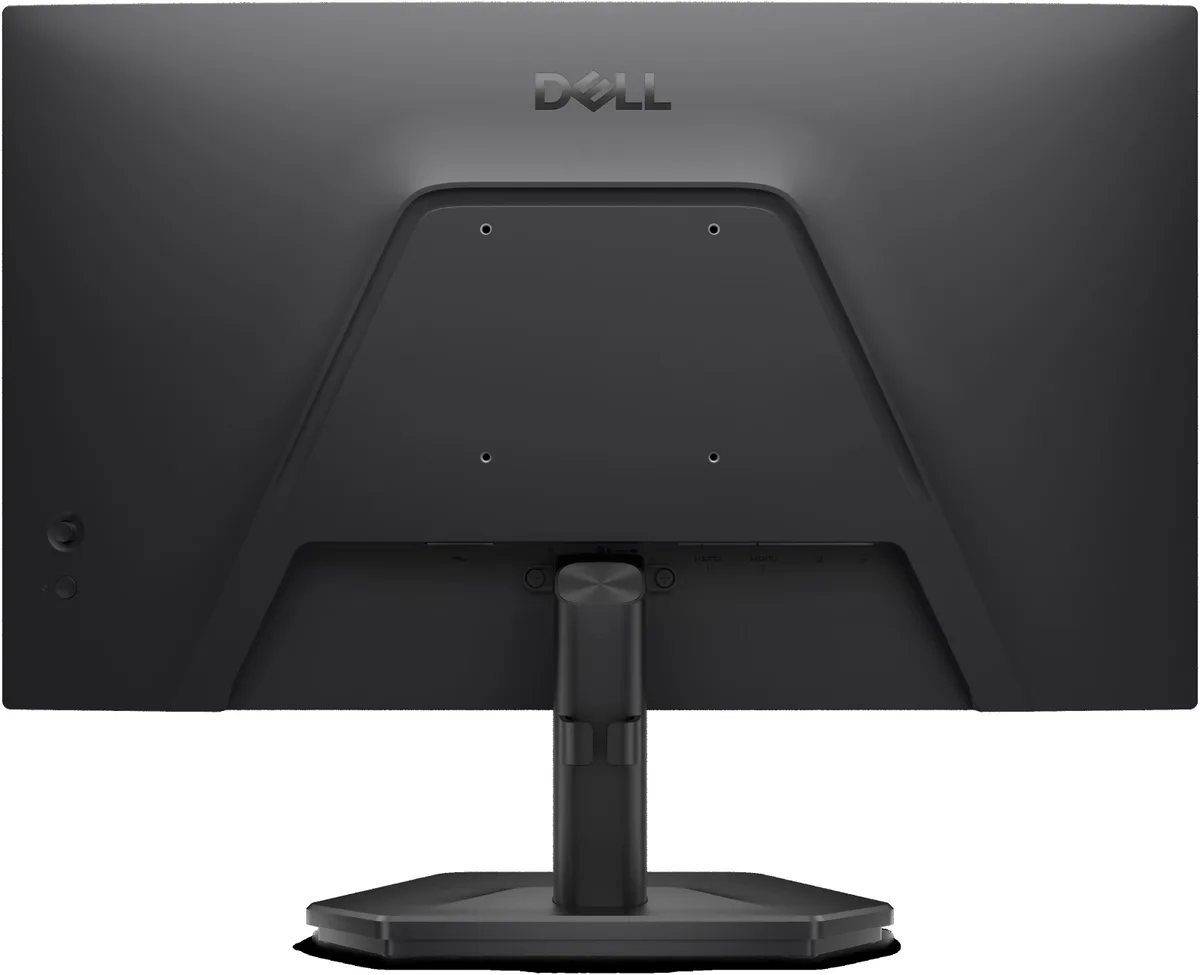 Монитор Dell IPS 23.8 240Hz 0.5ms антибликовый черный